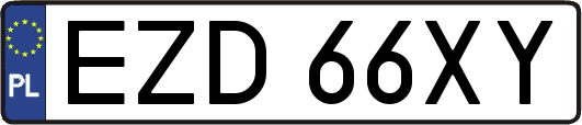 EZD66XY