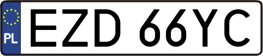 EZD66YC
