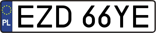 EZD66YE