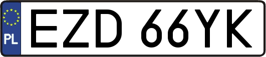 EZD66YK