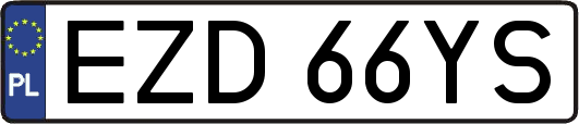 EZD66YS