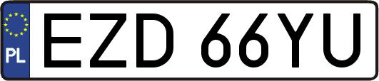 EZD66YU