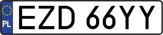 EZD66YY