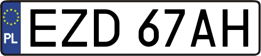 EZD67AH