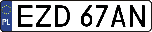 EZD67AN
