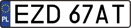 EZD67AT