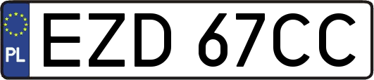 EZD67CC