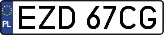 EZD67CG