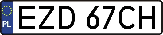 EZD67CH