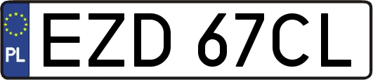 EZD67CL