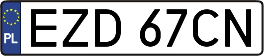 EZD67CN