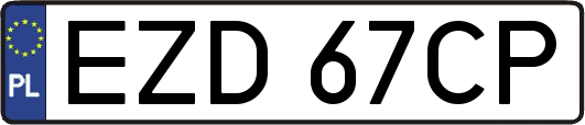 EZD67CP