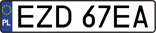 EZD67EA