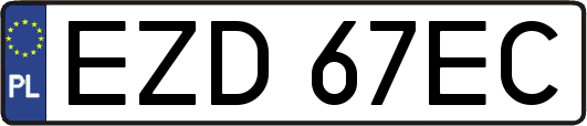 EZD67EC