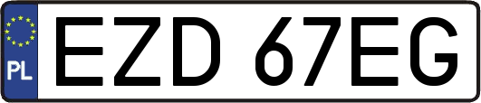 EZD67EG