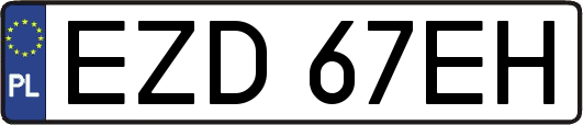 EZD67EH