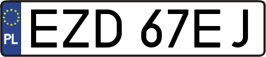 EZD67EJ