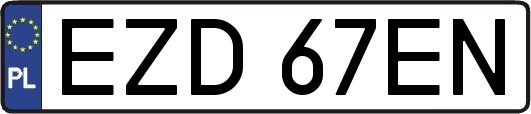 EZD67EN