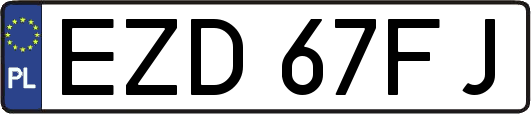 EZD67FJ
