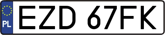 EZD67FK