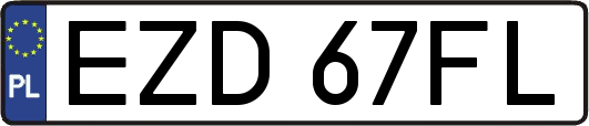 EZD67FL