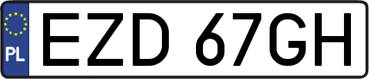EZD67GH
