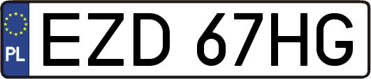 EZD67HG