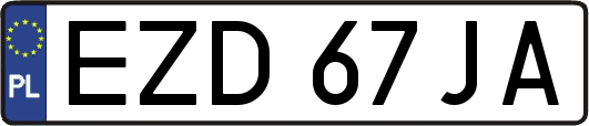 EZD67JA