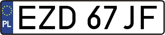 EZD67JF