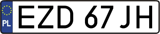 EZD67JH
