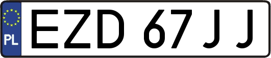 EZD67JJ