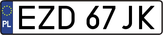 EZD67JK