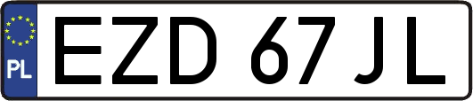 EZD67JL