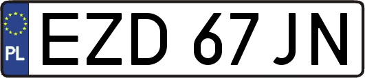 EZD67JN