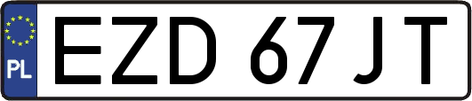 EZD67JT