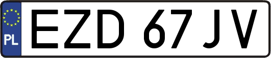 EZD67JV