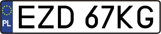 EZD67KG
