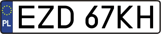 EZD67KH