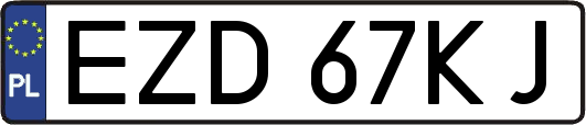 EZD67KJ
