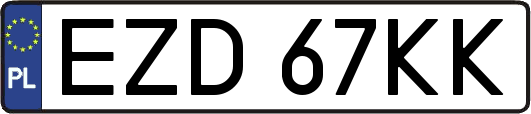 EZD67KK