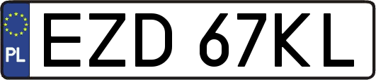 EZD67KL