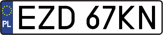 EZD67KN