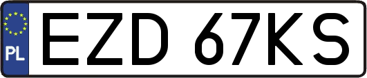 EZD67KS