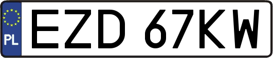 EZD67KW