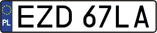 EZD67LA