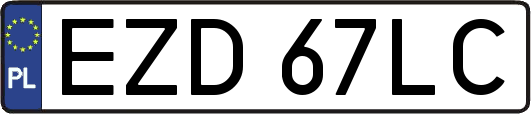 EZD67LC