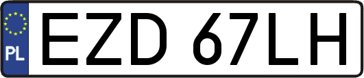 EZD67LH