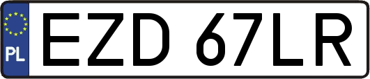 EZD67LR