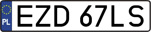 EZD67LS