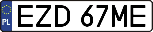 EZD67ME